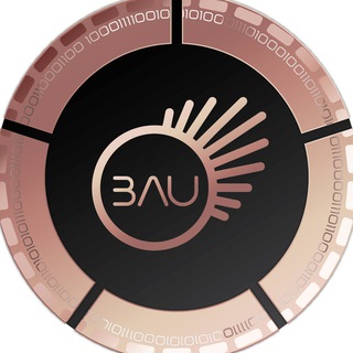 Telegram profile photo for BitAU Network