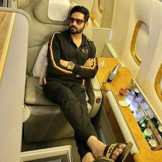 Telegram profile photo for BJ BHAi