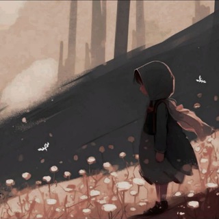 Telegram profile photo for ♡↻♬ قصه ✧๛ஜ
