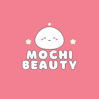 Telegram profile photo for Mochi Beauty