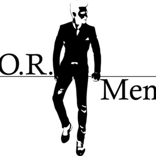 Telegram profile photo for Men_brand_2021