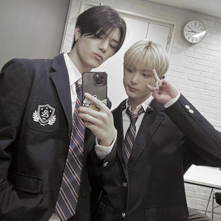 Telegram profile photo for ﹫ 𝐁𝗅𝗂𝗇𝖽 𝗅𝗈𝗏𝖾