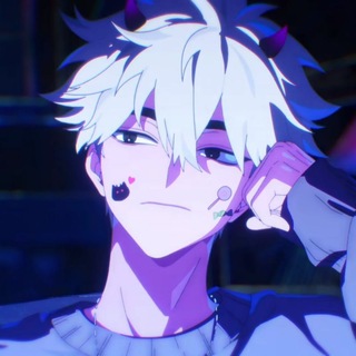 Telegram profile photo for unforgiven
