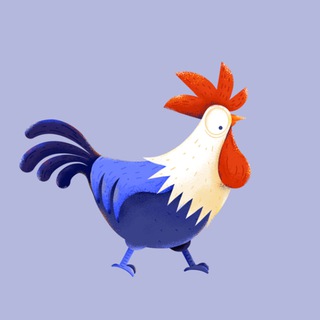 Telegram profile photo for Hen N Cock Backup