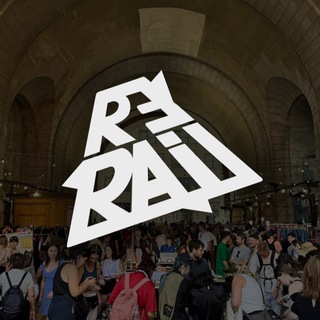 Telegram profile photo for ReRail
