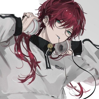 Telegram profile photo for Рест😭 Болото Цинцю| 🚬🎀