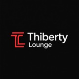 Telegram profile photo for Thiberty Lounge
