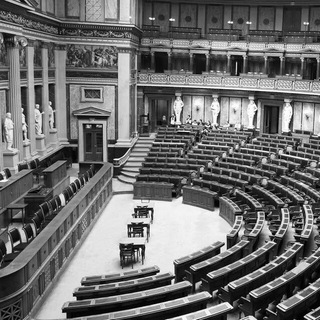 Telegram profile photo for Парламентский Иркутск