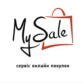 Telegram profile photo for MYSALE💖