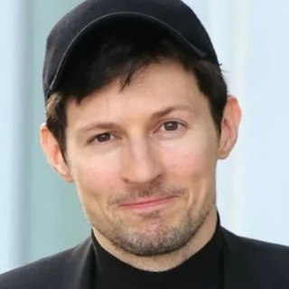 Telegram profile photo for Durov Bet NOT