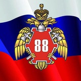 Telegram profile photo for Официальный канал Ветеранской организации "Наследие" ФГКУ "Специальное управление ФПС № 88 МЧС России"