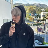 Telegram profile photo for Jeno Lee