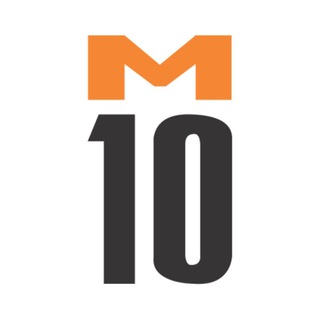 Telegram profile photo for M10 🏀
