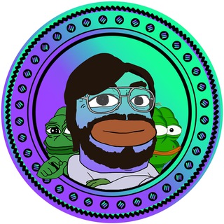 Telegram profile photo for NORMIE THE PEPE
