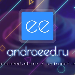 Telegram profile photo for ๐ฎ androeed.store - Mods and Hacks from Androeed.Store
