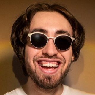Telegram profile photo for Dedofu
