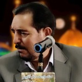 Telegram profile photo for رسانه حاج محمدباقر آقایونفر