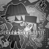 Telegram profile photo for Хейт д#блф#д#р