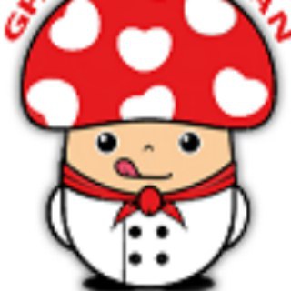 Telegram profile photo for قارچ تهران