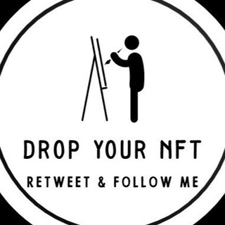 Telegram profile photo for NFT DROP CHAT