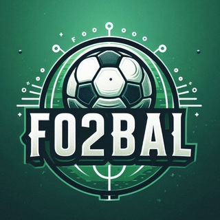 Telegram profile photo for ⚽️ فو2بال ⚽️