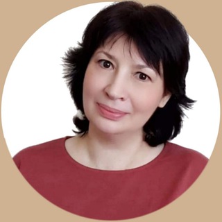 Telegram profile photo for Английский изнутри: для взрослых и детей с нуля и до результата