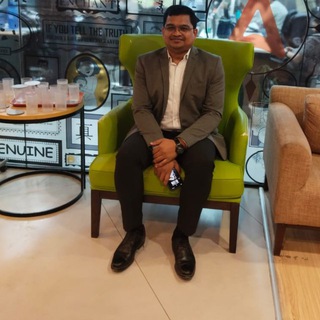 Telegram profile photo for Jatadharisir4u
