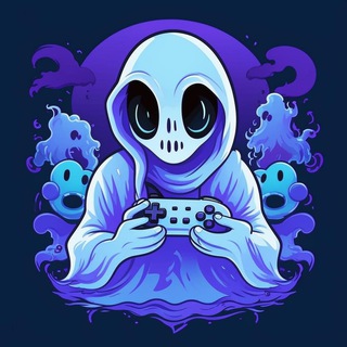 Telegram profile photo for Призрачный геймер