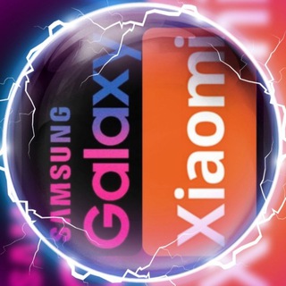 Telegram group profile photo for سامسونگ & شیائومی ( samsung ..Xiaomi