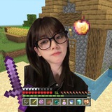 Telegram profile photo for (B)arinaYoo
