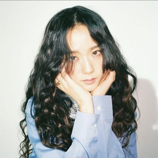 Telegram profile photo for jisoozone