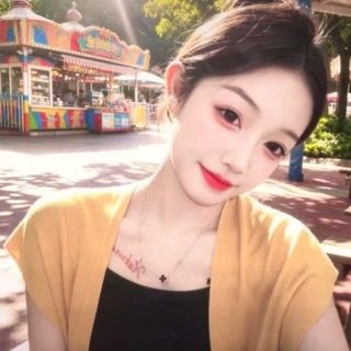Telegram profile photo for 小艺的生活日记📓