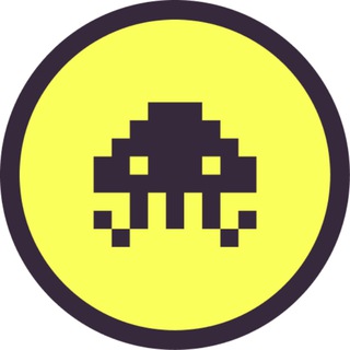 Telegram group profile photo for SwapSpace Invaders Club