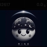 Telegram profile photo for Rise CTO