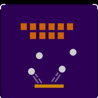 Telegram profile photo for Brick Mania