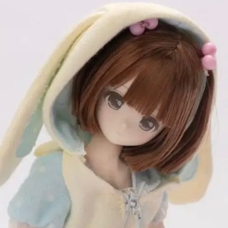 Telegram profile photo for dottore's wife