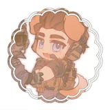 Telegram profile photo for ⌗ 𝖠𝖯𝖠𝖳𝖧𝖸