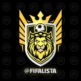 Telegram profile photo for فیفالیستا | Fifalista