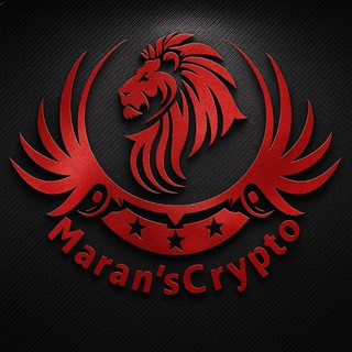 Telegram profile photo for 🤑Maran's Crypto 💸