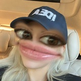 Telegram profile photo for ibu peri