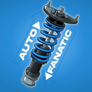 Telegram profile photo for AUTOFANATIC.RU