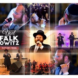 Telegram profile photo for Yoel Falkowitz