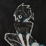 Telegram profile photo for полиэстерша
