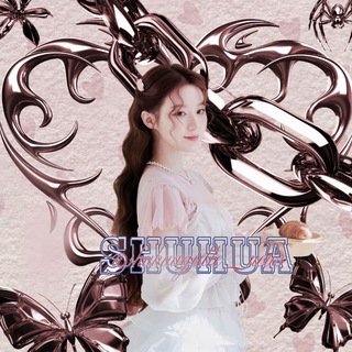 Telegram profile photo for Shuhua • (G)I-DLE