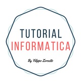 Telegram profile photo for Tutorial Informatica