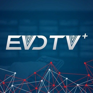 Telegram profile photo for EVDTV