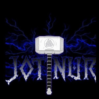 Telegram profile photo for Jötnúr