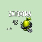 Telegram profile photo for ZatoOona 43 Ask