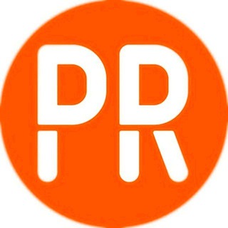 Telegram group profile photo for PIAR | REKLAMA | VP
