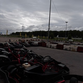 Telegram profile photo for Тот самый Инструктор🚘